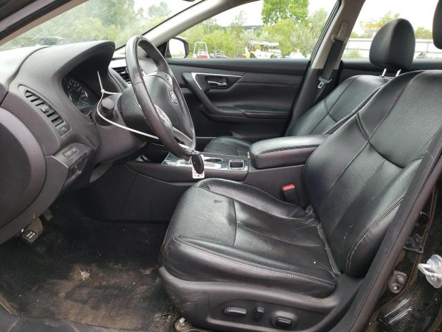 Photo 7 from auction – 2017 NISSAN ALTIMA 2.5 with VIN 1N4AL3AP3HC177540