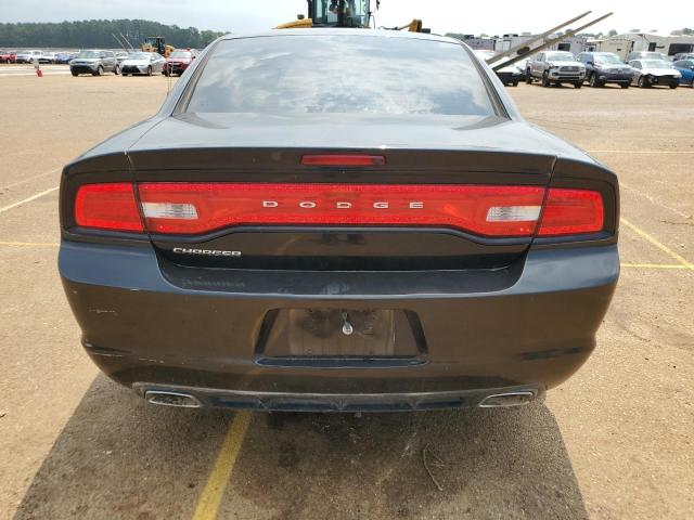 Photo 6 from auction – 2012 DODGE CHARGER SE with VIN 2C3CDXBG8CH189666
