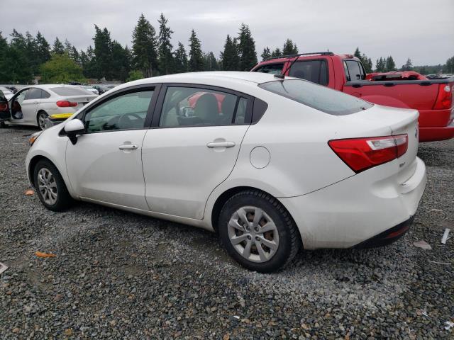 Photo 2 from auction – 2013 KIA RIO LX with VIN KNADM4A31D6123960