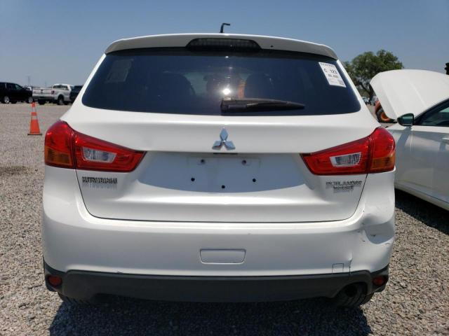 Foto 6 de la subasta – 2015 MITSUBISHI OUTLANDER con VIN 4A4AP3AU8FE052967