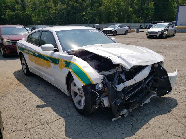 Photo 4 from auction – 2013 DODGE CHARGER PO with VIN 2C3CDXAT2DH608062