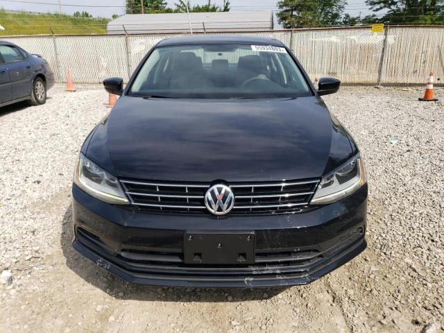 Photo 5 from auction – 2018 VOLKSWAGEN JETTA S with VIN 3VW2B7AJ2JM238236