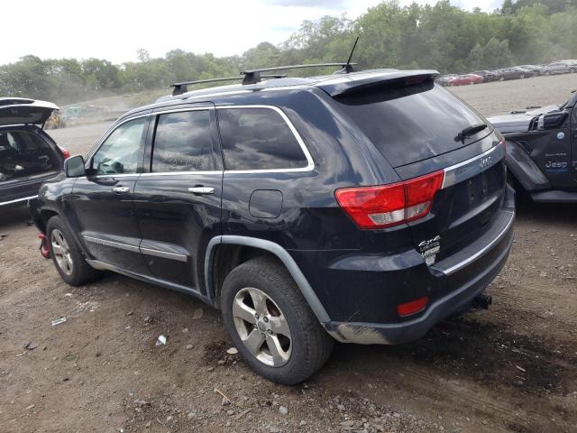 Photo 2 from auction – 2012 JEEP GRAND CHER with VIN 1C4RJFBG0CC128386