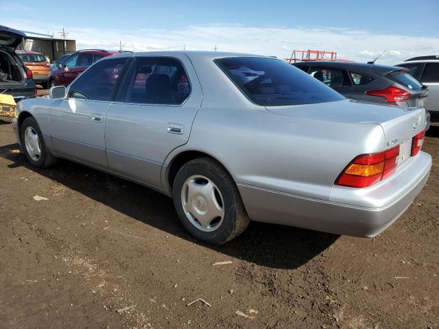 Photo 2 from auction – 1998 LEXUS LS 400 with VIN JT8BH28F7W0122285