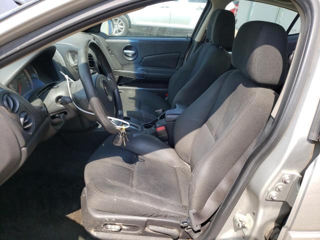 Photo 7 from auction – 2008 PONTIAC GRAND PRIX with VIN 2G2WP552881147362