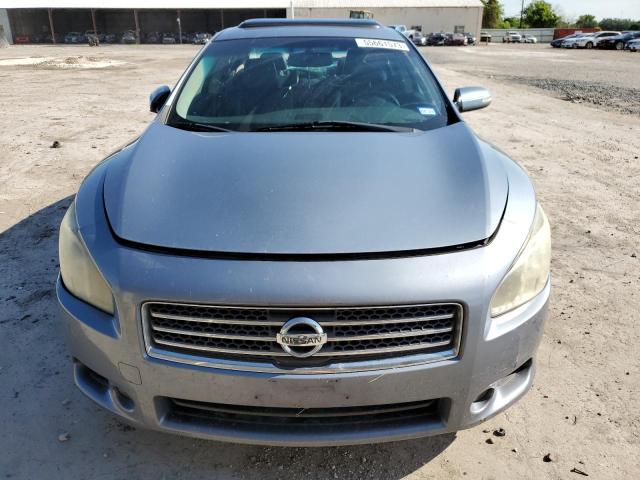 Photo 5 from auction – 2011 NISSAN MAXIMA S with VIN 1N4AA5AP9BC856110