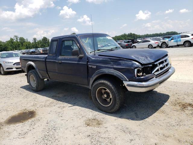 Photo 4 from auction – 1994 FORD RANGER with VIN 1FTCR15U0RPC18061