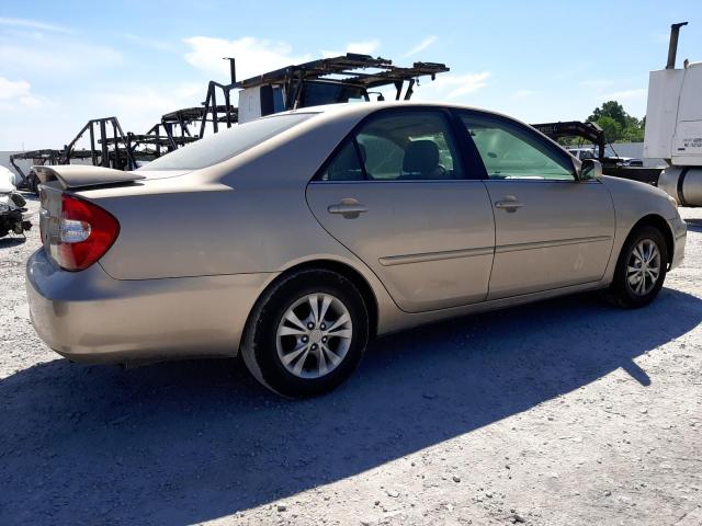 Photo 3 from auction – 2004 TOYOTA CAMRY LE with VIN 4T1BE32K84U817981