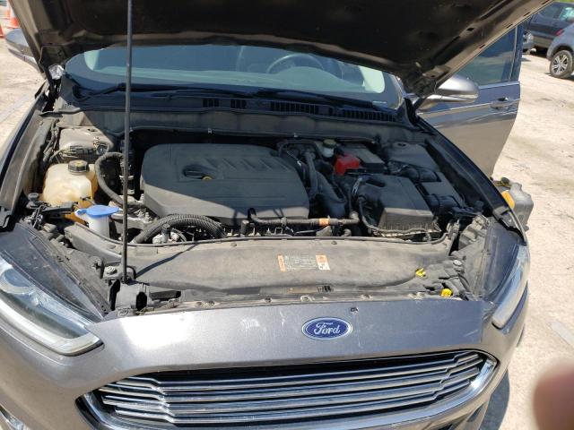 Photo 11 from auction – 2014 FORD FUSION SE with VIN 1FA6P0HDXE5385435