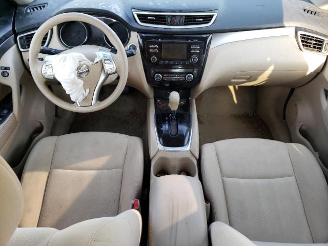 Photo 8 from auction – 2015 NISSAN ROGUE S with VIN KNMAT2MT7FP534317