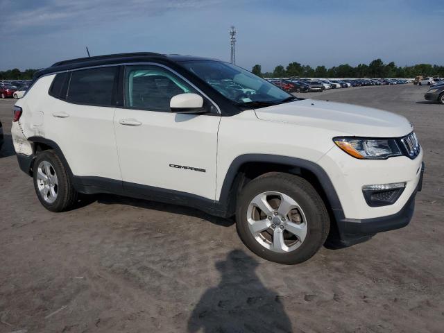 Photo 4 from auction – 2018 JEEP COMPASS LA with VIN 3C4NJDBB2JT492334