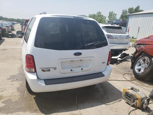 Photo 6 from auction – 2004 FORD FREESTAR S with VIN 2FMZA52214BB04691