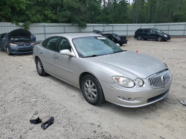 Photo 4 from auction – 2008 BUICK LACROSSE C with VIN 2G4WD582281262907