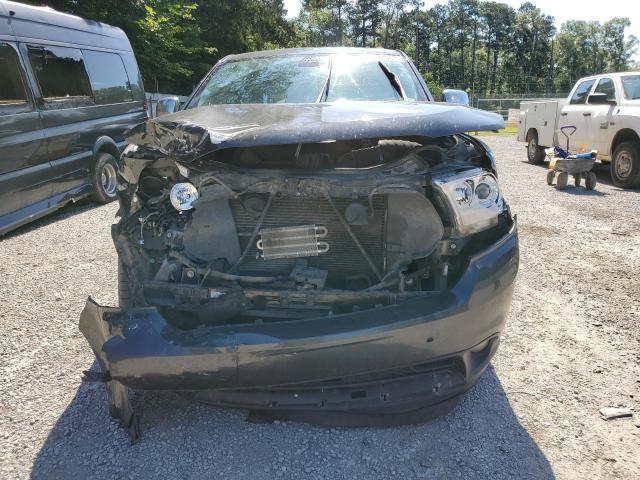 Photo 5 from auction – 2011 DODGE DURANGO CI with VIN 1D4RD5GG3BC720389