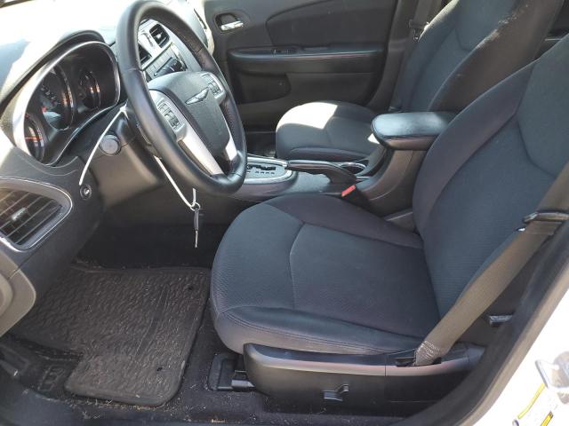 Photo 7 from auction – 2014 CHRYSLER 200 TOURIN with VIN 1C3CCBBG3EN185878