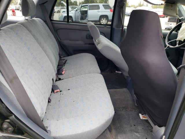 Photo 10 from auction – 2000 TOYOTA 4RUNNER with VIN JT3GM84RXY0054786