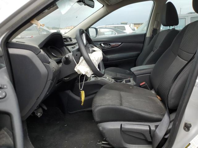 Photo 7 from auction – 2018 NISSAN ROGUE S with VIN KNMAT2MT4JP557997