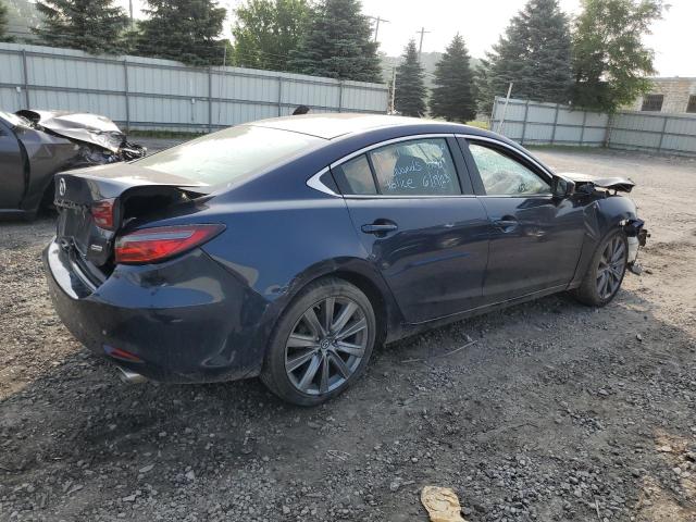 Photo 3 from auction – 2018 MAZDA 6 TOURING with VIN JM1GL1VM8J1301554
