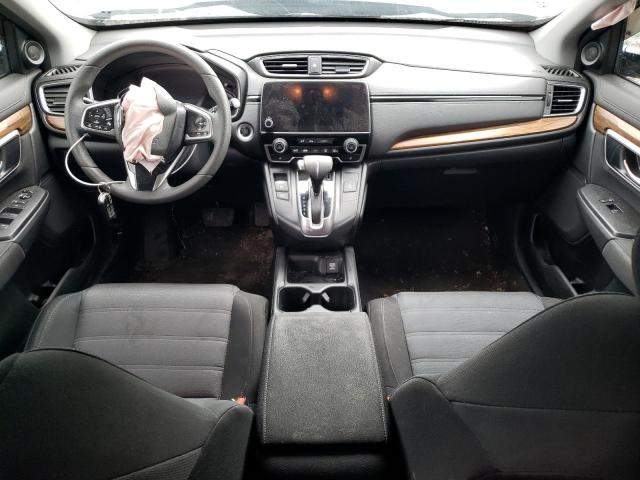 Photo 8 from auction – 2017 HONDA CR-V EX with VIN 7FARW1H54HE018238