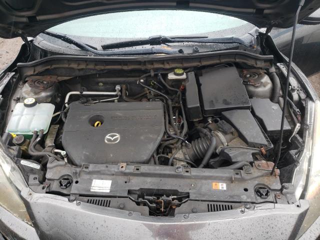 Photo 11 from auction – 2010 MAZDA 3 I with VIN JM1BL1SG9A1156839