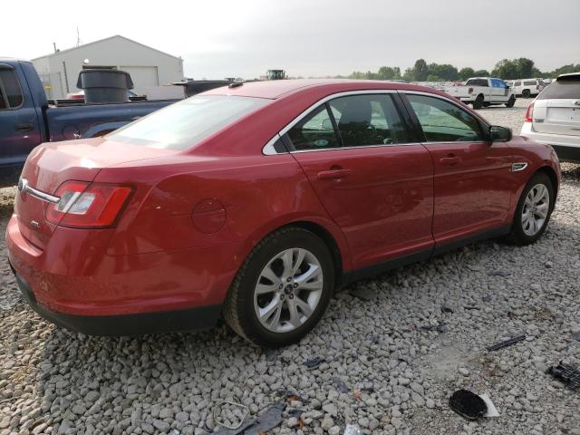 Photo 3 from auction – 2011 FORD TAURUS SEL with VIN 1FAHP2EW6BG133496