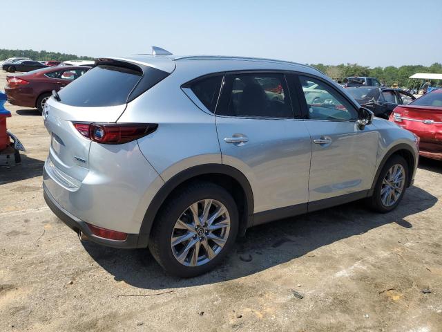 Photo 3 from auction – 2020 MAZDA CX-5 GRAND with VIN JM3KFBDM2L0822973