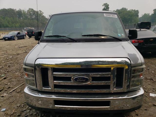 Photo 5 from auction – 2011 FORD ECONOLINE with VIN 1FBNE3BL4BDB01915