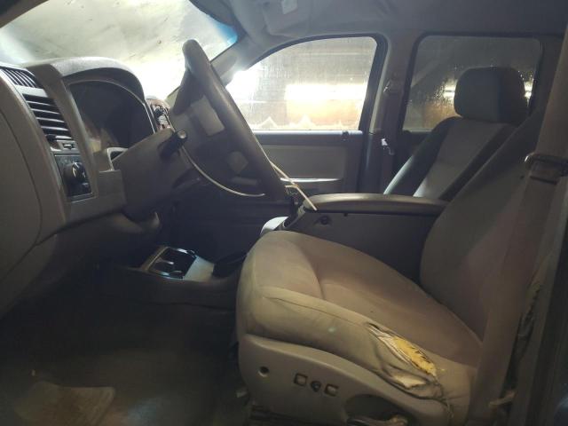 Photo 7 from auction – 2005 DODGE DAKOTA with VIN 1D7HW48N15S346102