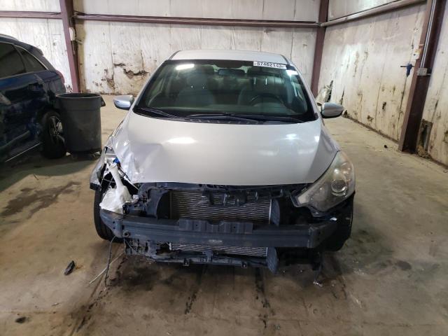 Photo 5 from auction – 2015 KIA FORTE EX with VIN KNAFX4A85F5328315
