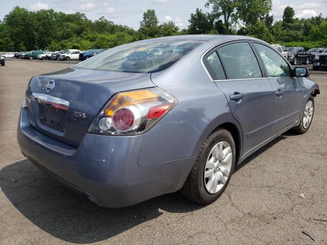 Photo 3 from auction – 2010 NISSAN ALTIMA BAS with VIN 1N4AL2AP0AN472518