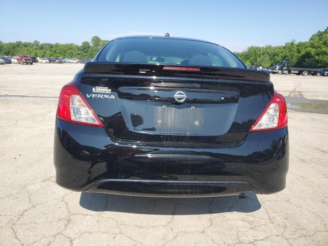 Photo 6 from auction – 2017 NISSAN VERSA S with VIN 3N1CN7AP0HL869055