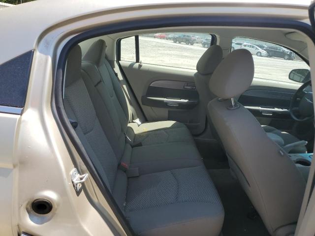 Photo 10 from auction – 2007 CHRYSLER SEBRING with VIN 1C3LC46K87N677769