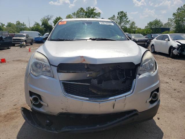 Photo 5 from auction – 2012 CHEVROLET EQUINOX LT with VIN 2GNALPEK6C6328010