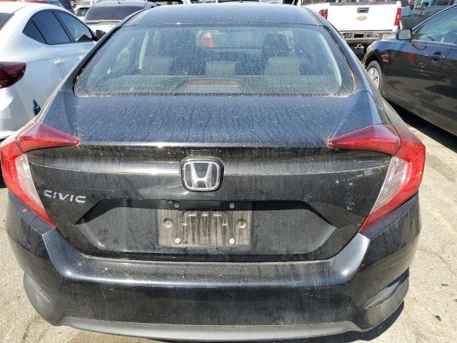 Photo 6 from auction – 2016 HONDA CIVIC LX with VIN 2HGFC2F55GH561690