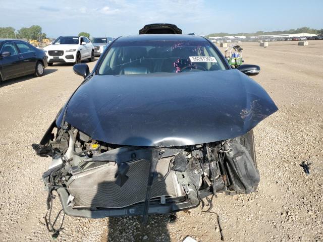 Photo 5 from auction – 2011 LEXUS ES 350 with VIN JTHBK1EG5B2427078