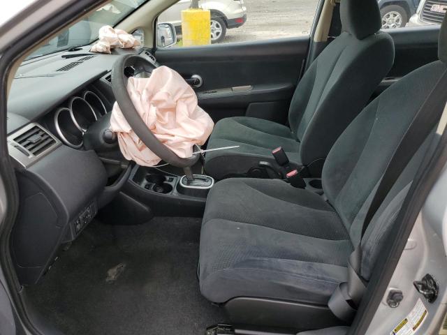 Photo 7 from auction – 2011 NISSAN VERSA S with VIN 3N1BC1AP9BL470506