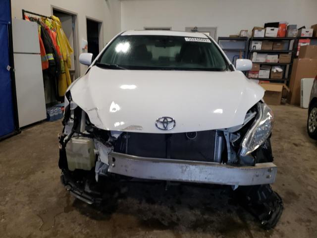 Photo 5 from auction – 2013 TOYOTA COROLLA MA with VIN 2T1KU4EE9DC078331