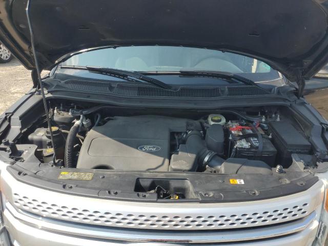 Photo 11 from auction – 2012 FORD EXPLORER X with VIN 1FMHK7D84CGA98799