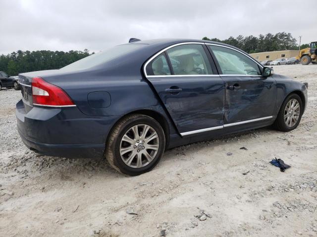 Photo 3 from auction – 2011 VOLVO S80 3.2 with VIN YV1952AS0B1136253