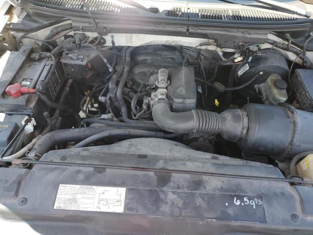 Photo 11 from auction – 2004 FORD F-150 HERI with VIN 2FTRF17244CA04392