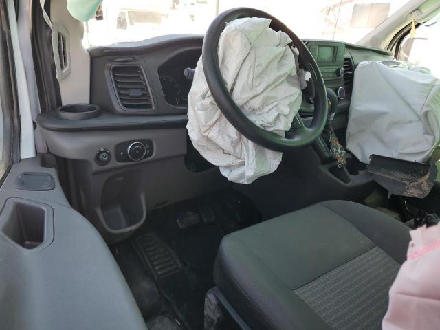 Photo 8 from auction – 2020 FORD TRANSIT T- with VIN 1FBAX2C84LKA43945