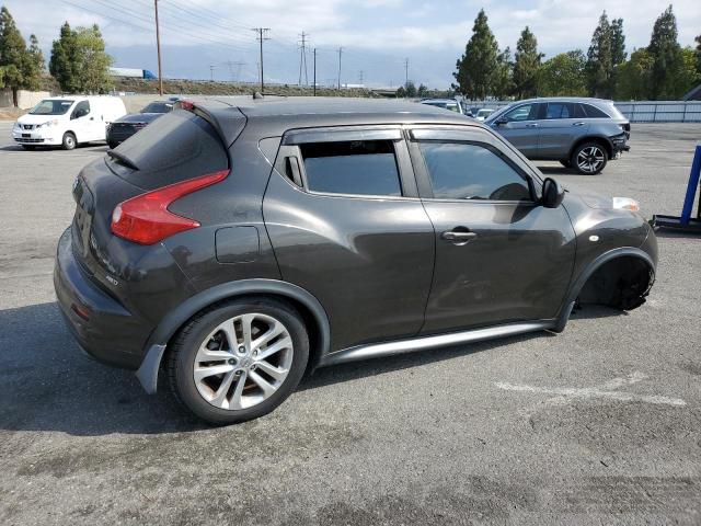 Photo 3 from auction – 2011 NISSAN JUKE S with VIN JN8AF5MV1BT006112