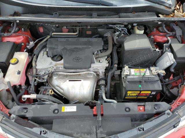 Photo 12 from auction – 2016 TOYOTA RAV4 LIMIT with VIN 2T3YFREV5GW276089