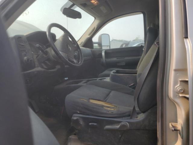 Photo 7 from auction – 2007 CHEVROLET silverado with VIN 1GCHK23K07F556256
