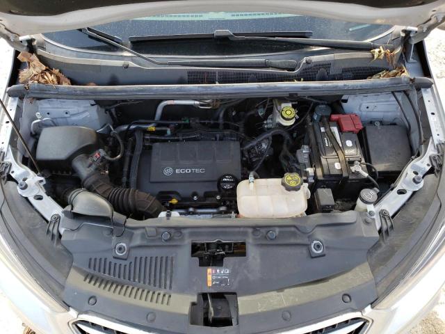 Photo 11 from auction – 2017 BUICK ENCORE PRE with VIN KL4CJASB2HB201388
