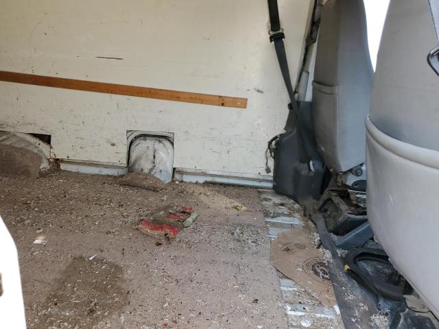 Photo 11 from auction – 1995 FORD ECONOLINE with VIN 1FTJE34H3SHA00876