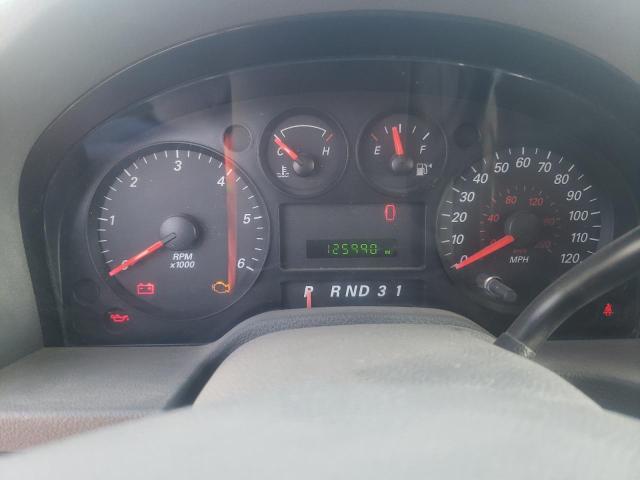 Photo 9 from auction – 2004 FORD FREESTAR S with VIN 2FMZA52294BB22338