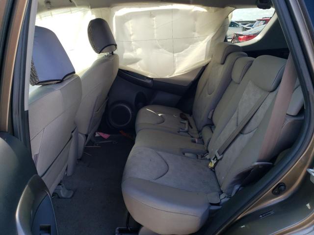 Photo 11 from auction – 2009 TOYOTA RAV4 with VIN JTMZF33V395004705
