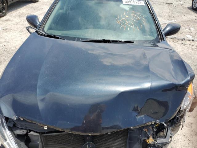 Photo 11 from auction – 2011 HYUNDAI SONATA GLS with VIN 5NPEB4AC6BH005256