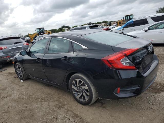 Zdjęcie 2 z aukcji – 2016 HONDA CIVIC EX z VIN 19XFC2F77GE010690